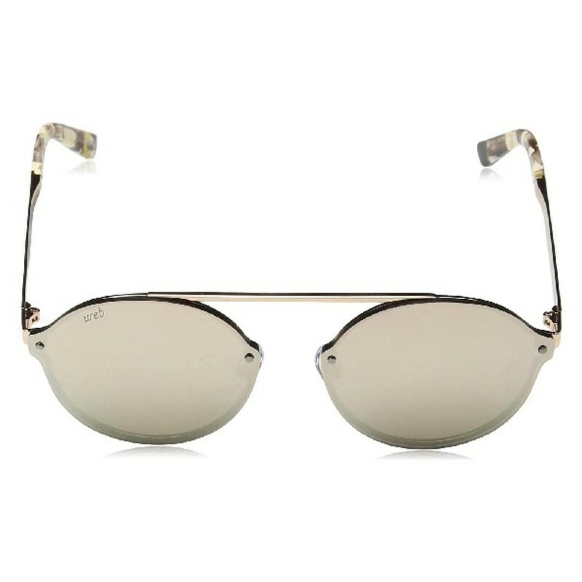 Солнечные очки унисекс Web Eyewear WE0181A ø 58 mm-2