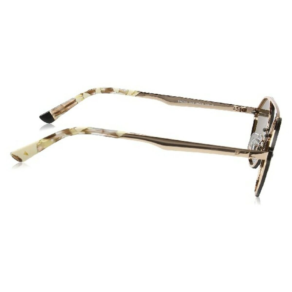 Солнечные очки унисекс Web Eyewear WE0181A ø 58 mm-3