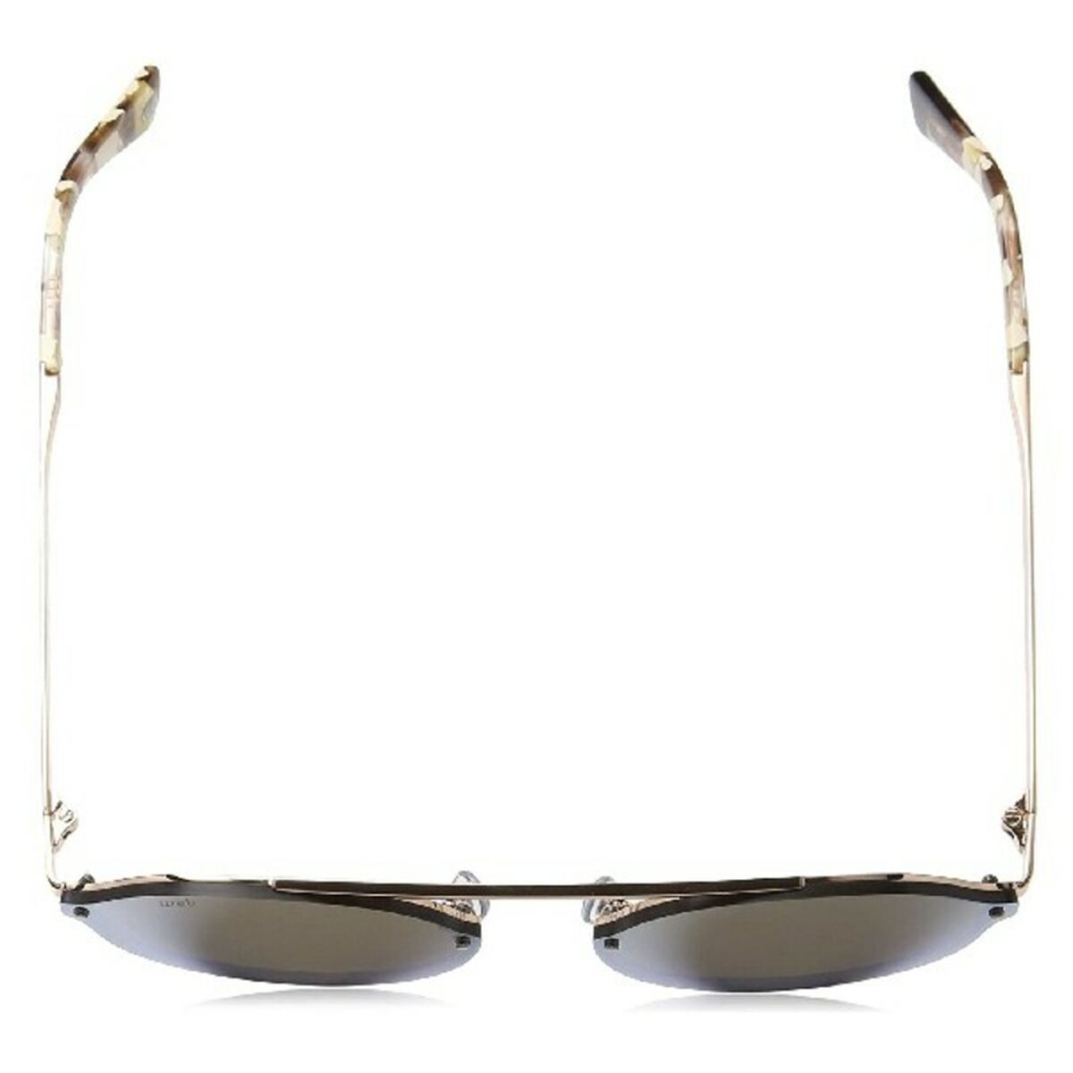 Солнечные очки унисекс Web Eyewear WE0181A ø 58 mm-4
