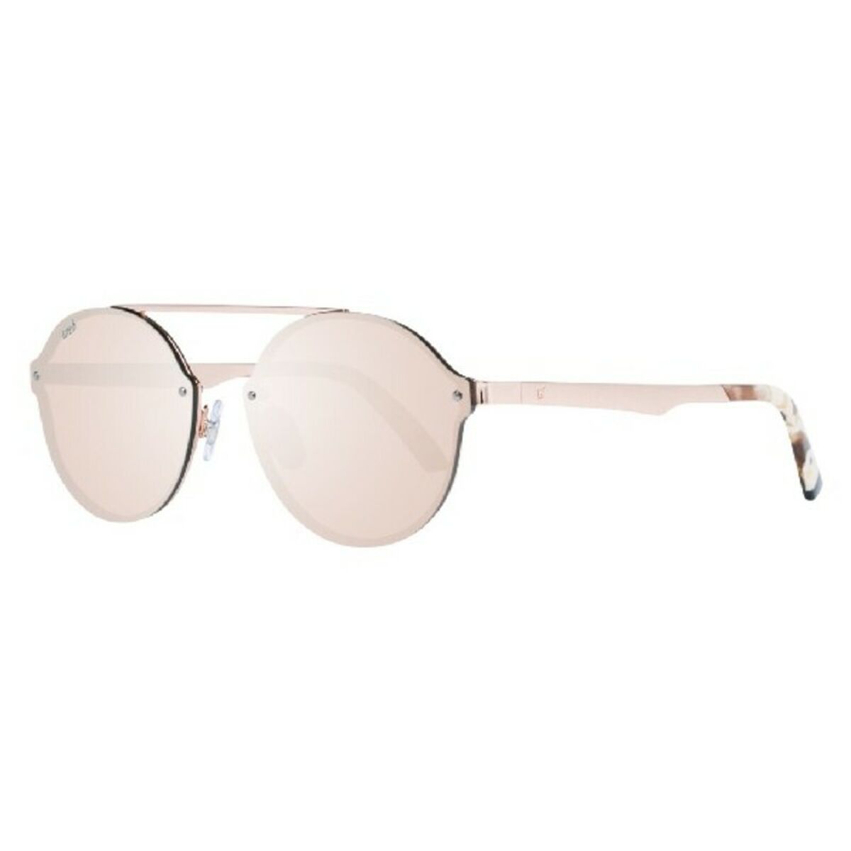 Солнечные очки унисекс Web Eyewear WE0181A ø 58 mm-5