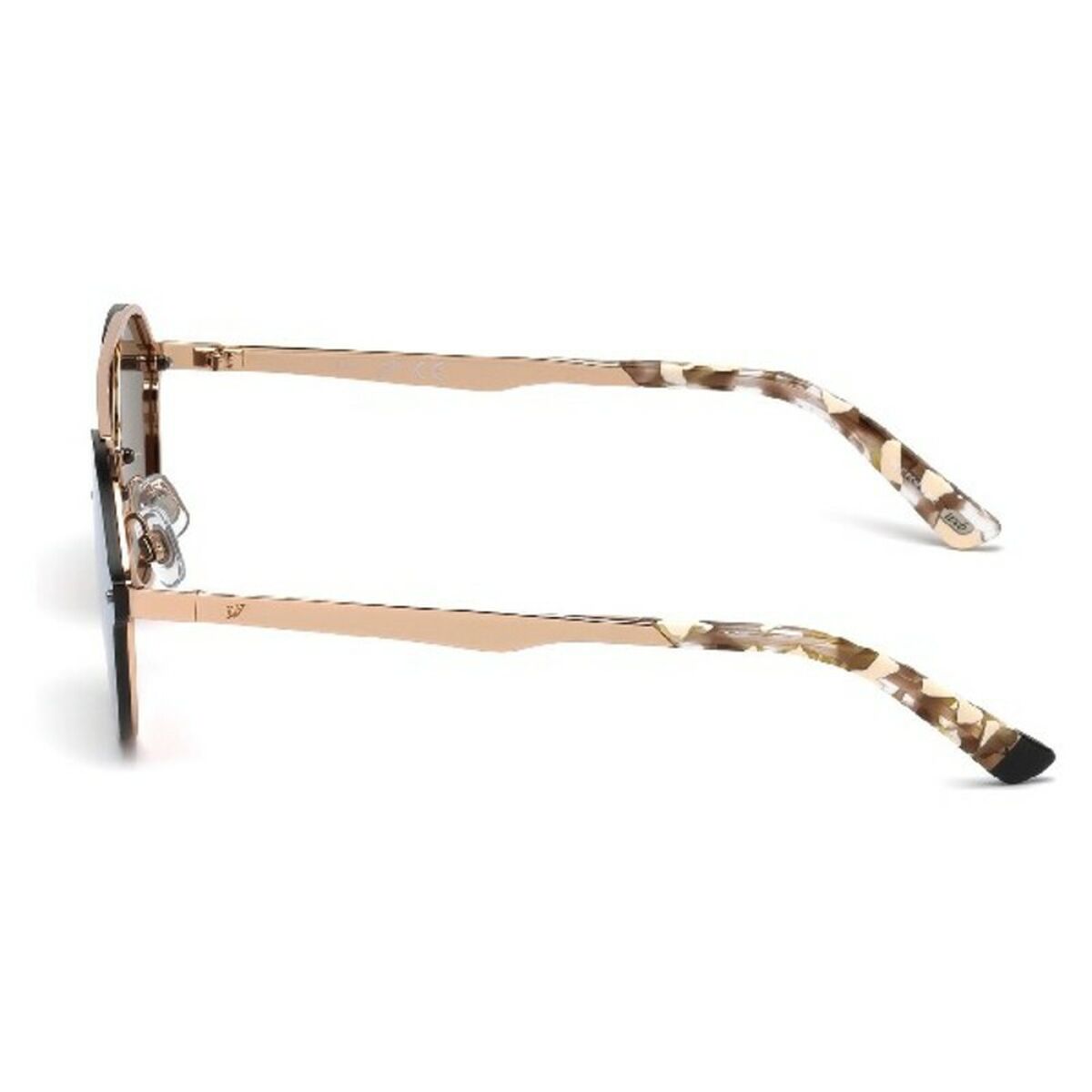 Солнечные очки унисекс Web Eyewear WE0181A ø 58 mm-6