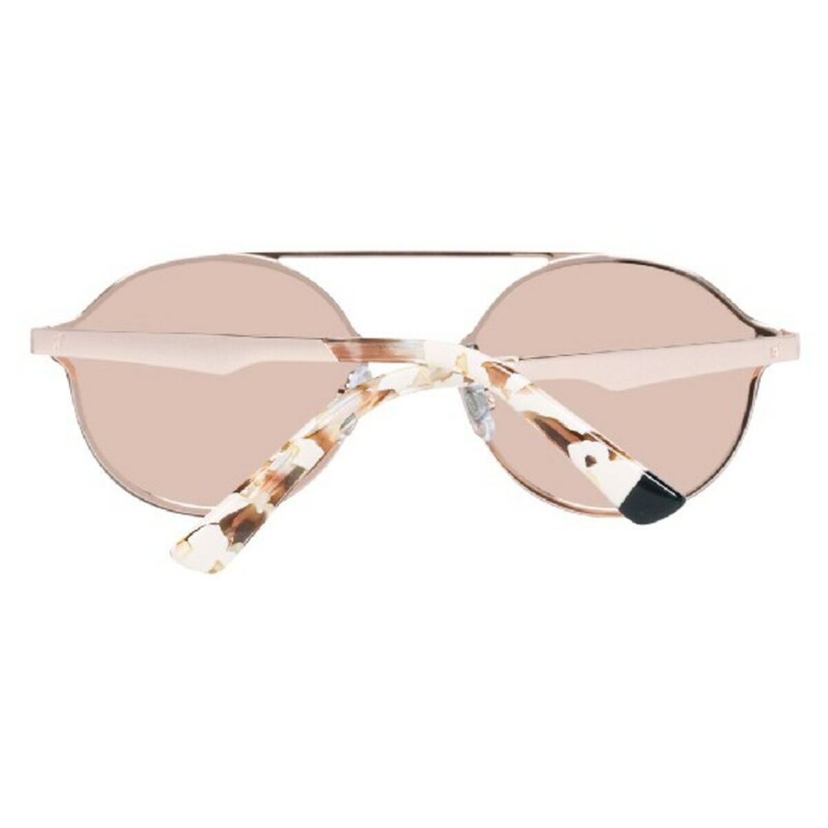 Солнечные очки унисекс Web Eyewear WE0181A ø 58 mm-7
