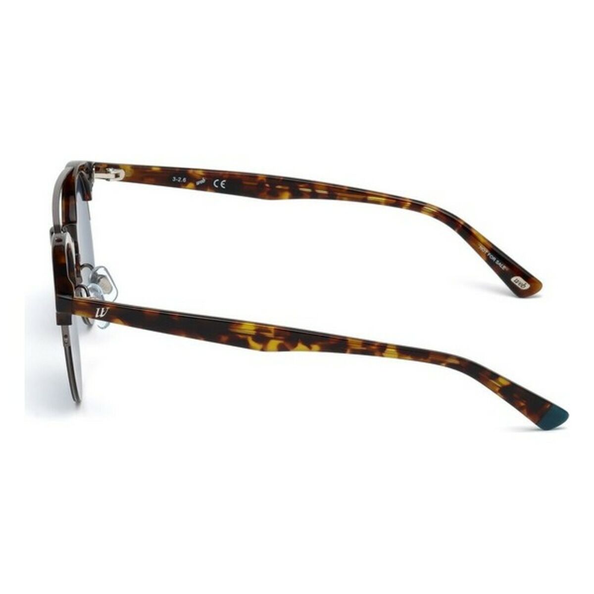 Unisex Web Eyewear WE0192-52V Ø 49 mm sunglasses-2