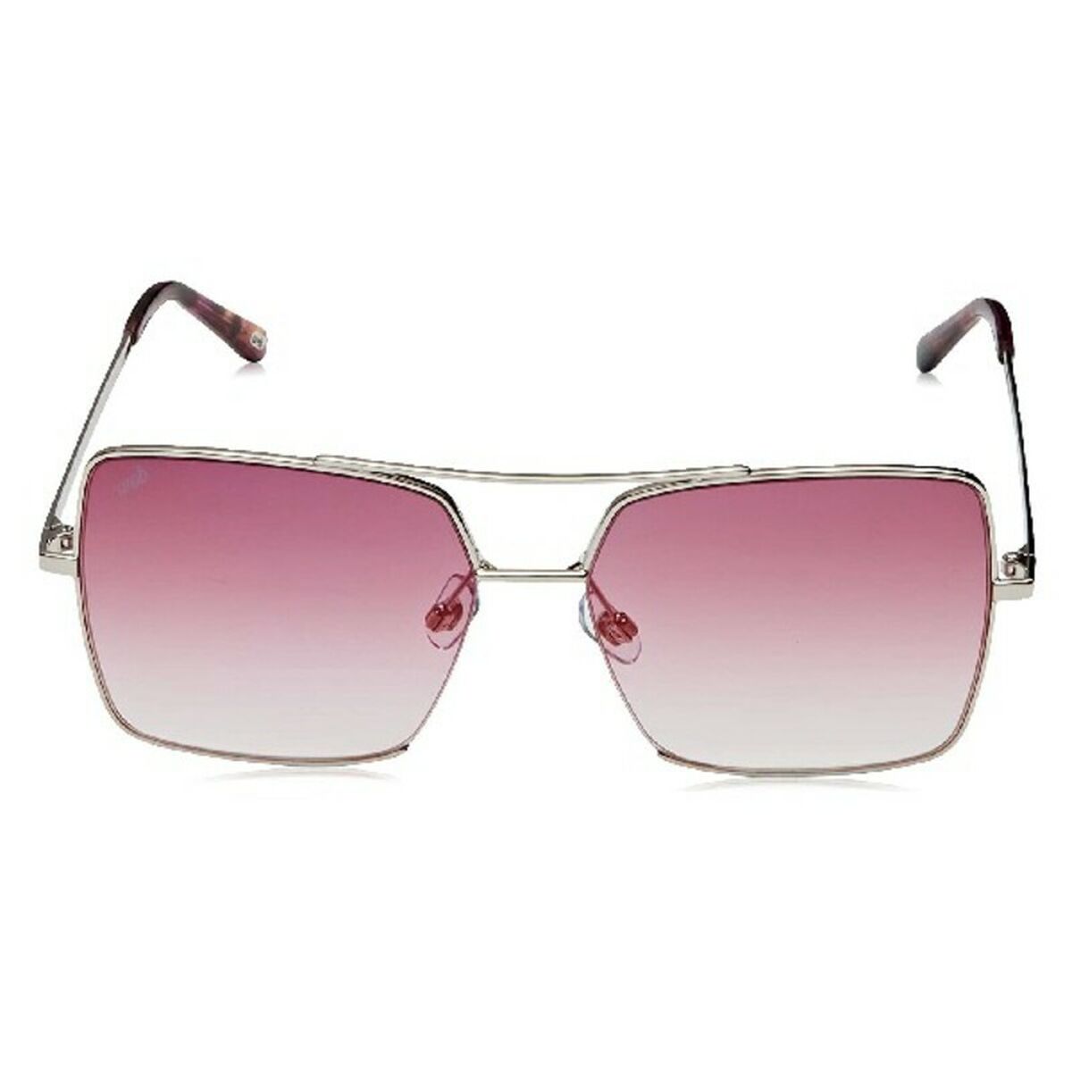 Óculos de sol femininos Web Eyewear WE0210A  57 mm-2