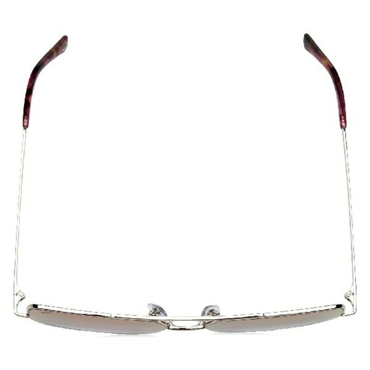 Óculos de sol femininos Web Eyewear WE0210A  57 mm-4