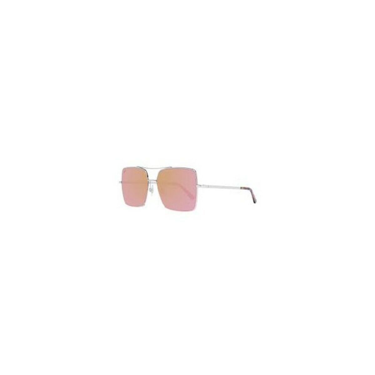 Óculos de sol femininos Web Eyewear WE0210A  57 mm-5