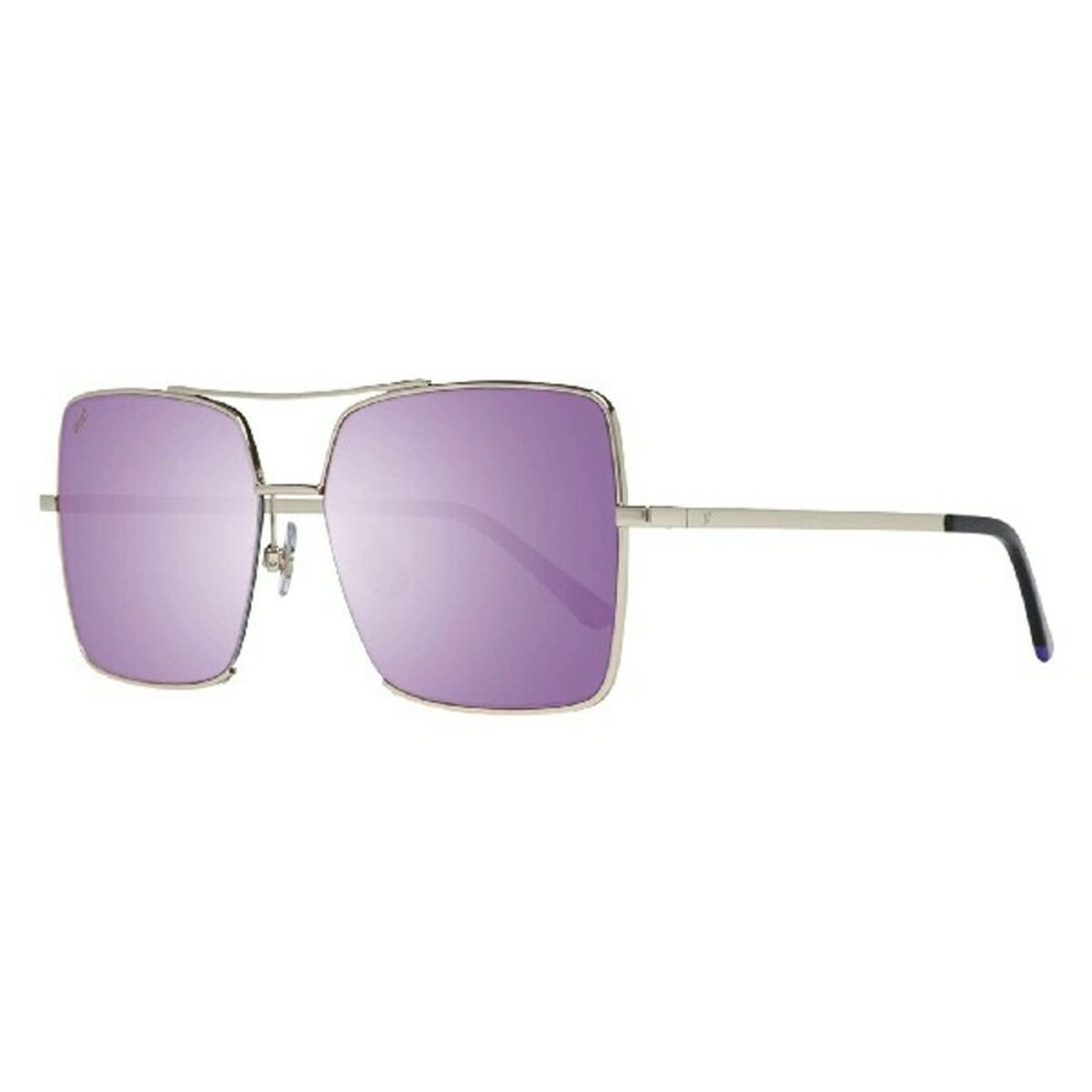 Óculos de sol femininos Web Eyewear WE0210A  57 mm-3