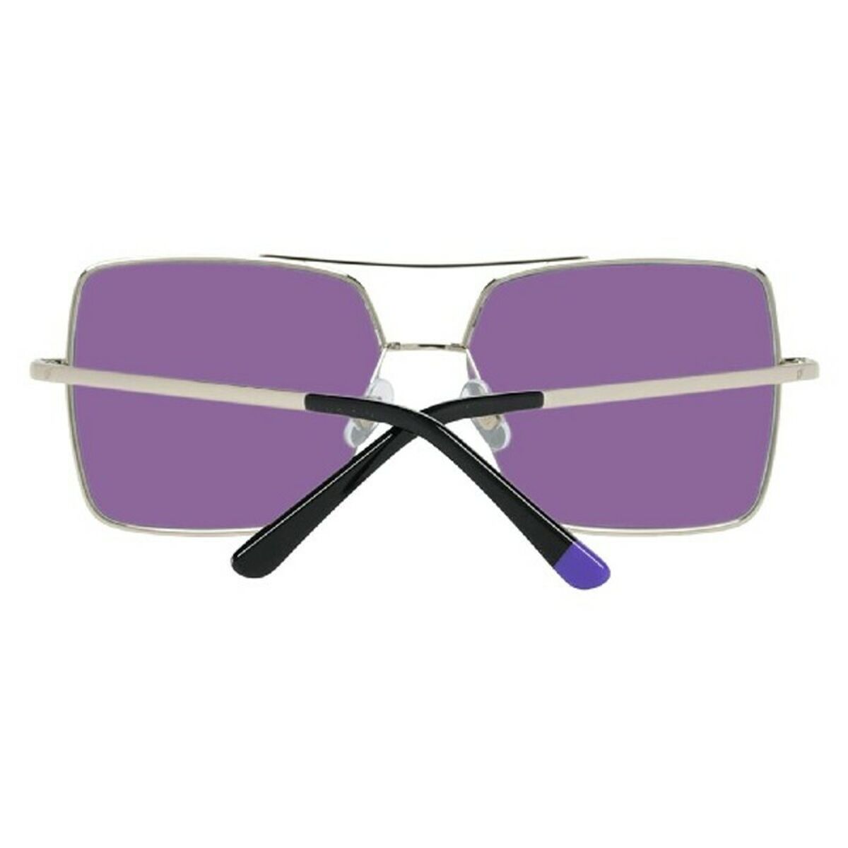 Óculos de sol femininos Web Eyewear WE0210A  57 mm-5