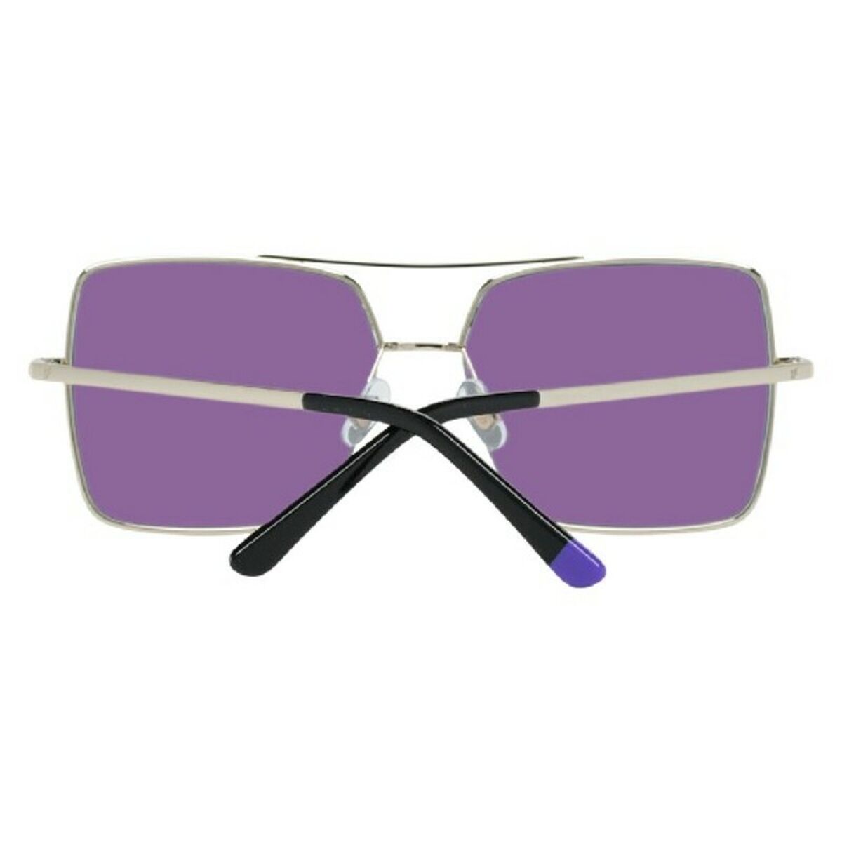 Óculos de sol femininos Web Eyewear WE0210A  57 mm-7