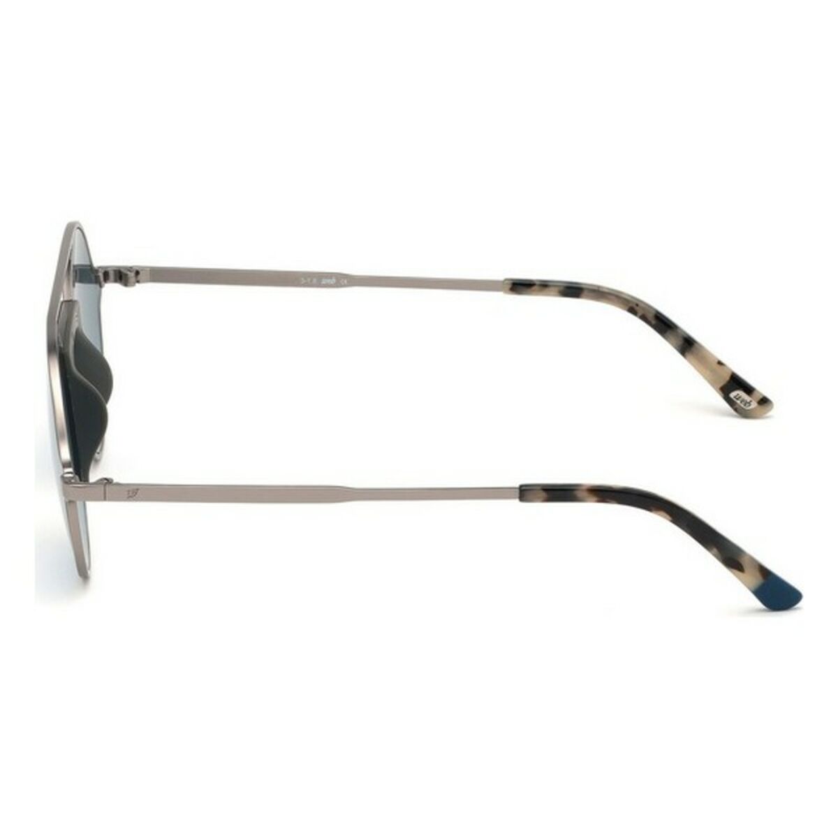 Солнечные очки унисекс Web Eyewear 889214017062 ø 54 mm-2