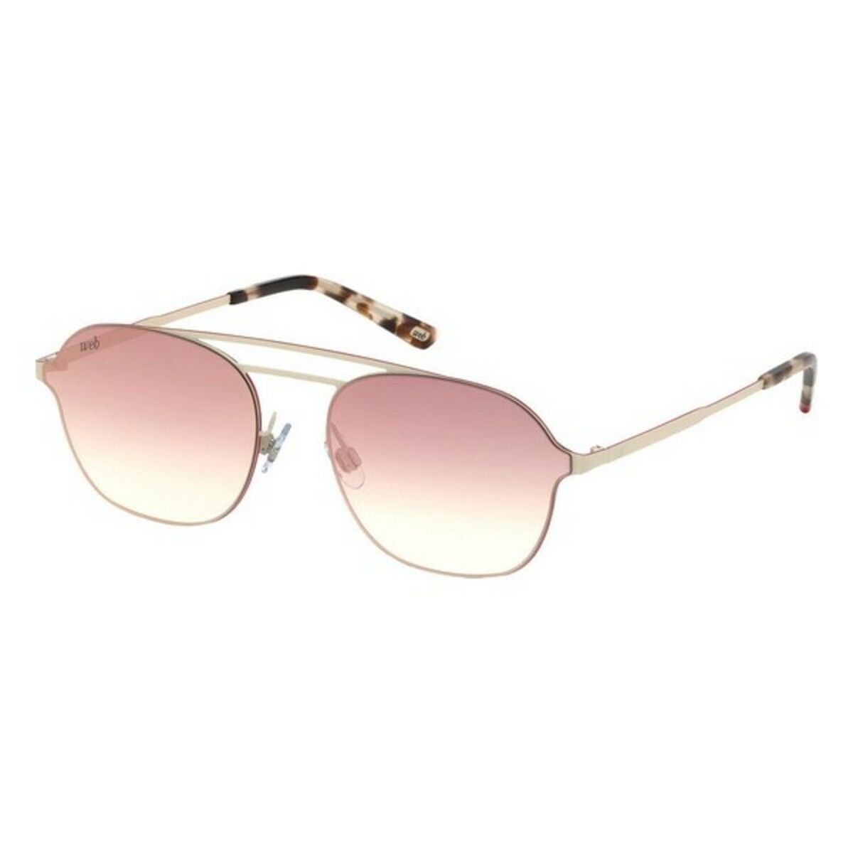 Men's sunglasses Web Eyewear WE0248-21G ø 58 mm