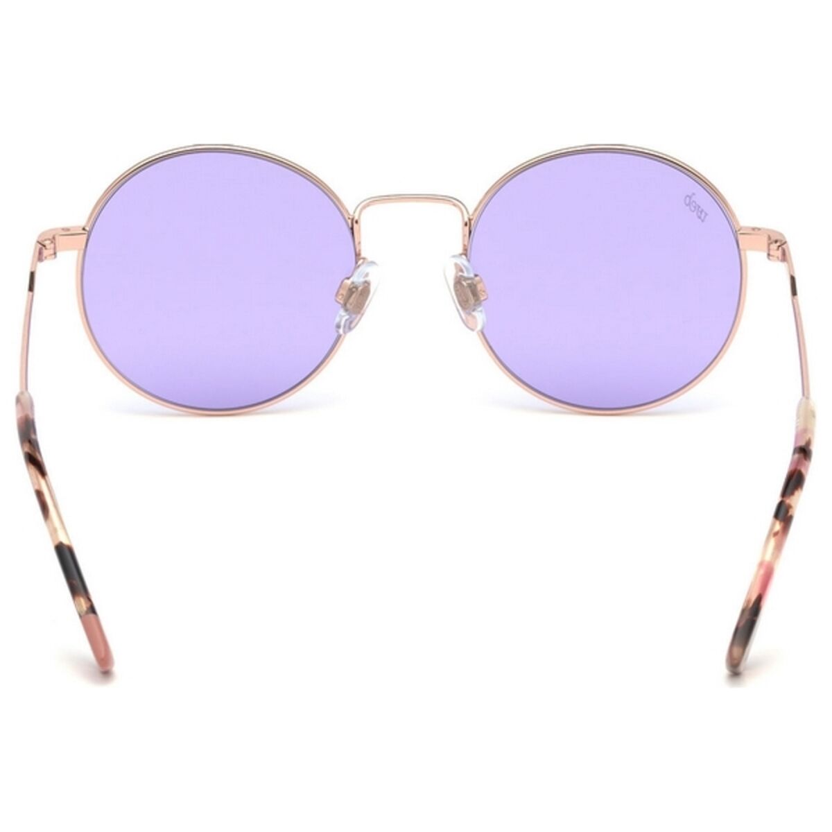 Óculos de sol femininos Web Eyewear WE0254  49 mm-3