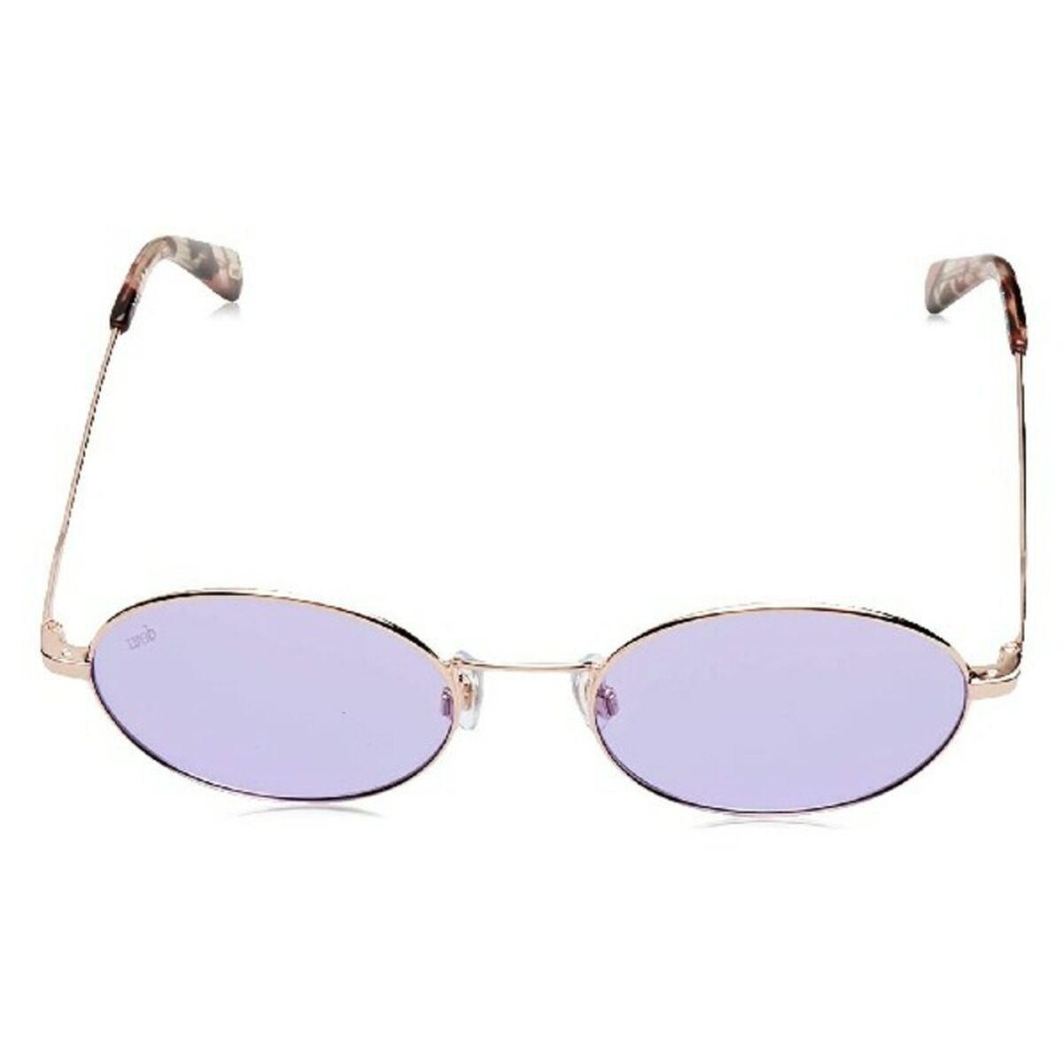 Óculos de sol femininos Web Eyewear WE0255 Lil  51 mm-2