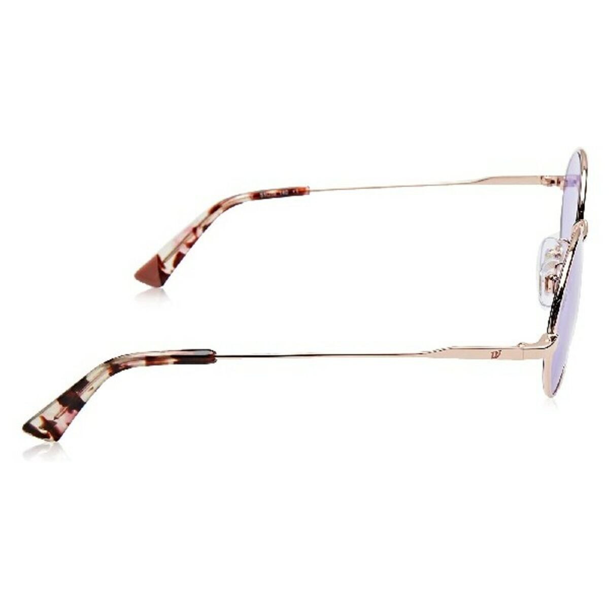 Óculos de sol femininos Web Eyewear WE0255 Lil  51 mm-3
