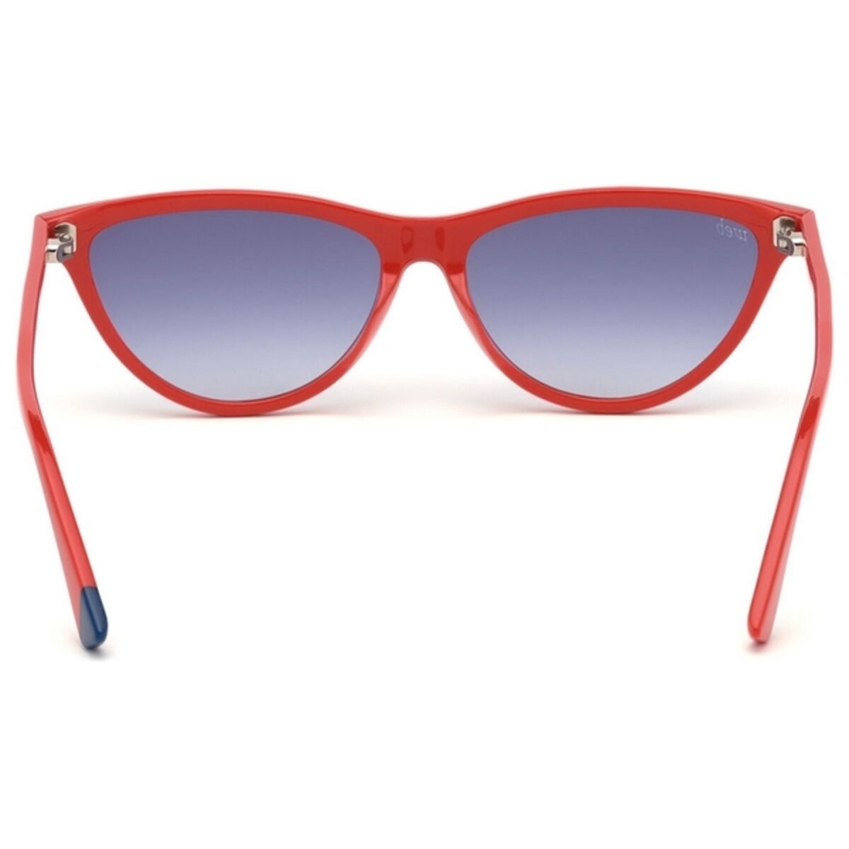 Óculos de sol femininos Web Eyewear WE0264 55 66W  55 mm-3