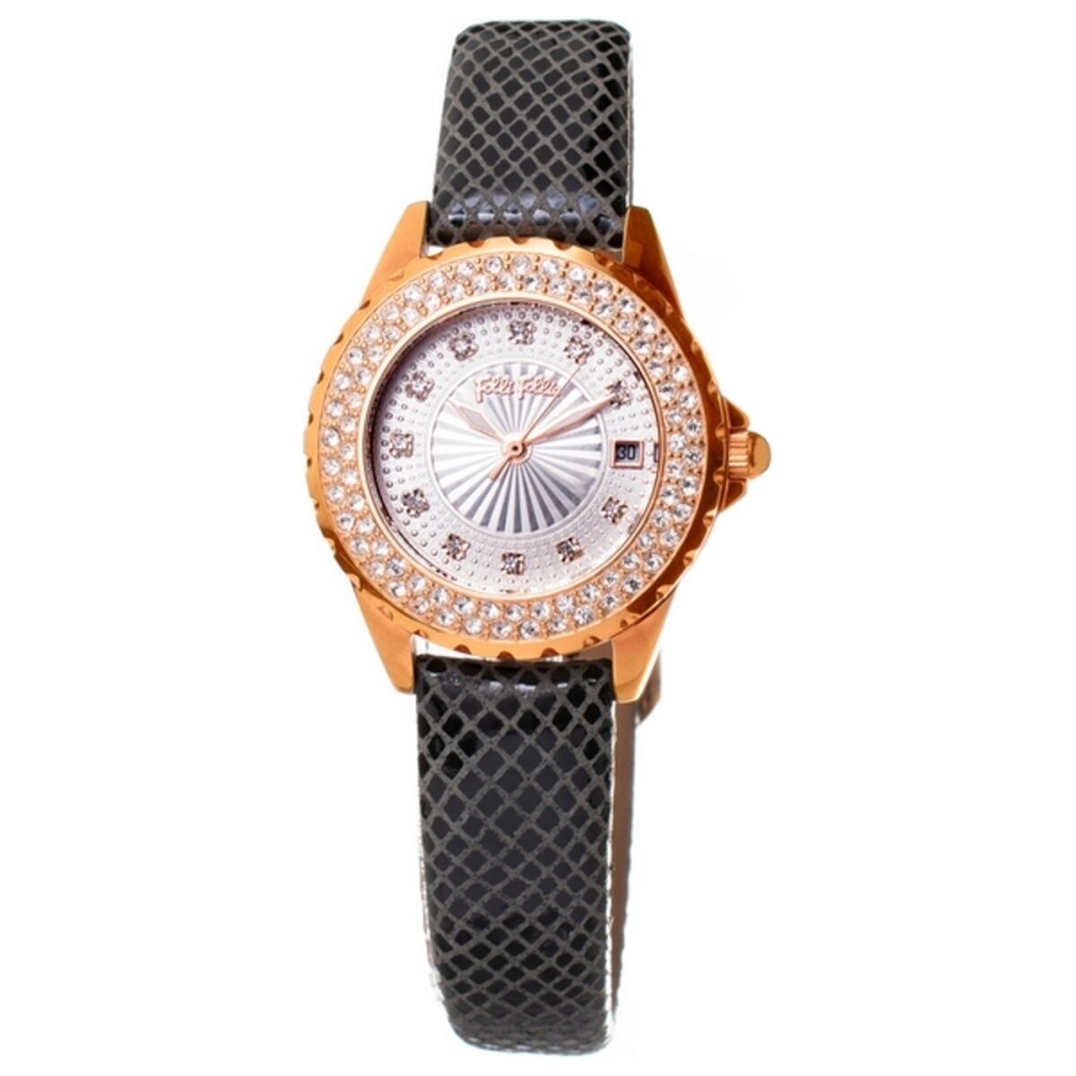 Relojes de mujer Folli Follie WF1B006STN (Sec 33 mm)