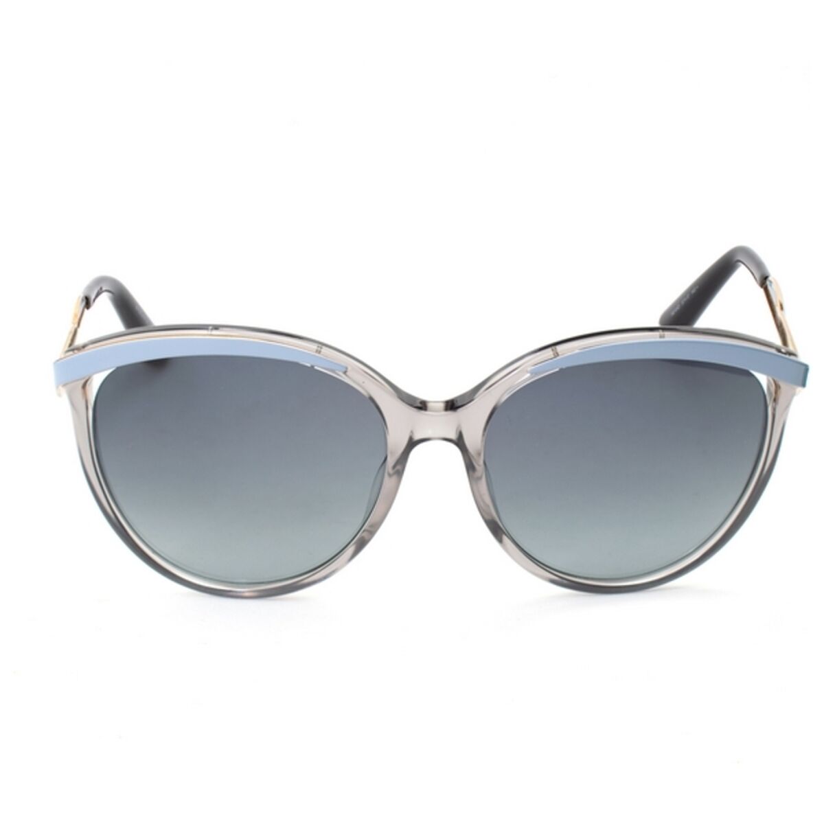 Dior DIORMETALEYES1 HD 여자 선글라스-6