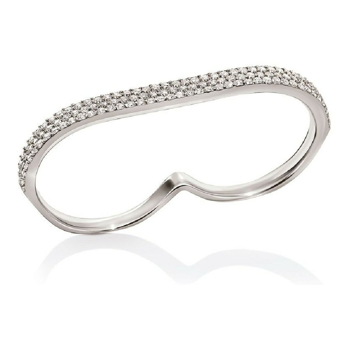 Ქალთა ბეჭდები Folli Follie 3R16S041C-2