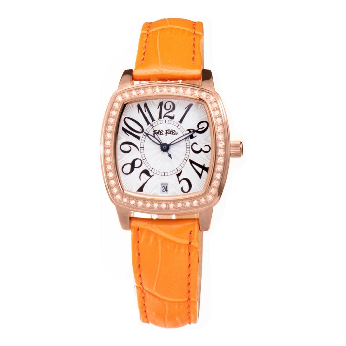 Folli Follie WF14B020SDS Women's Watch (U 34 mm)