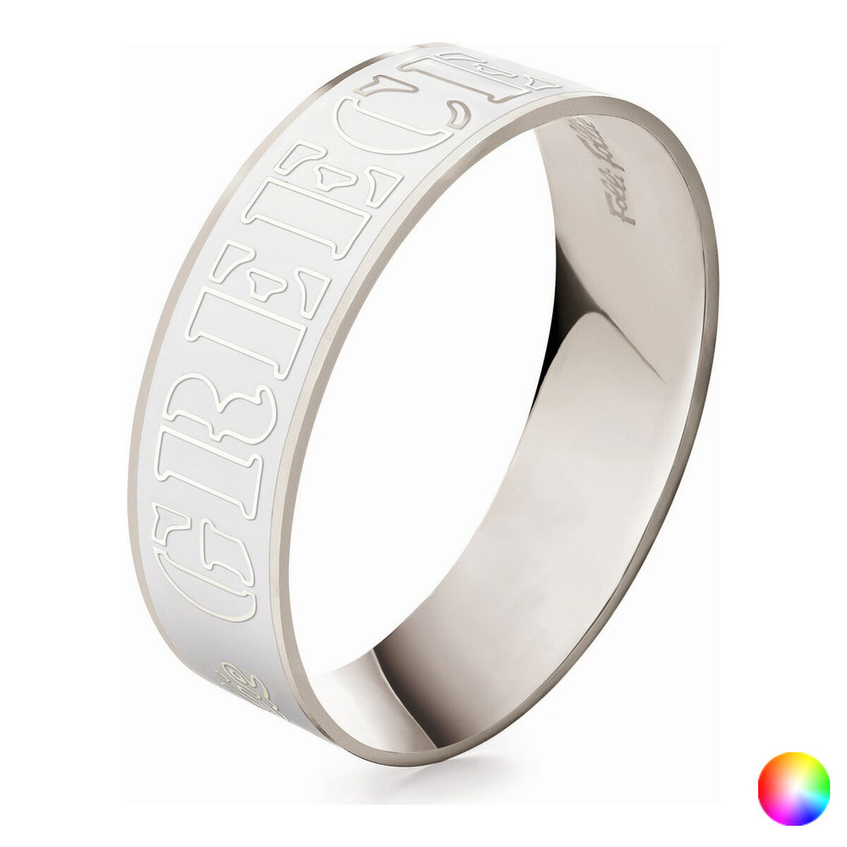 Folli Follie Kadın Bilezikleri 3B13F016 16 cm