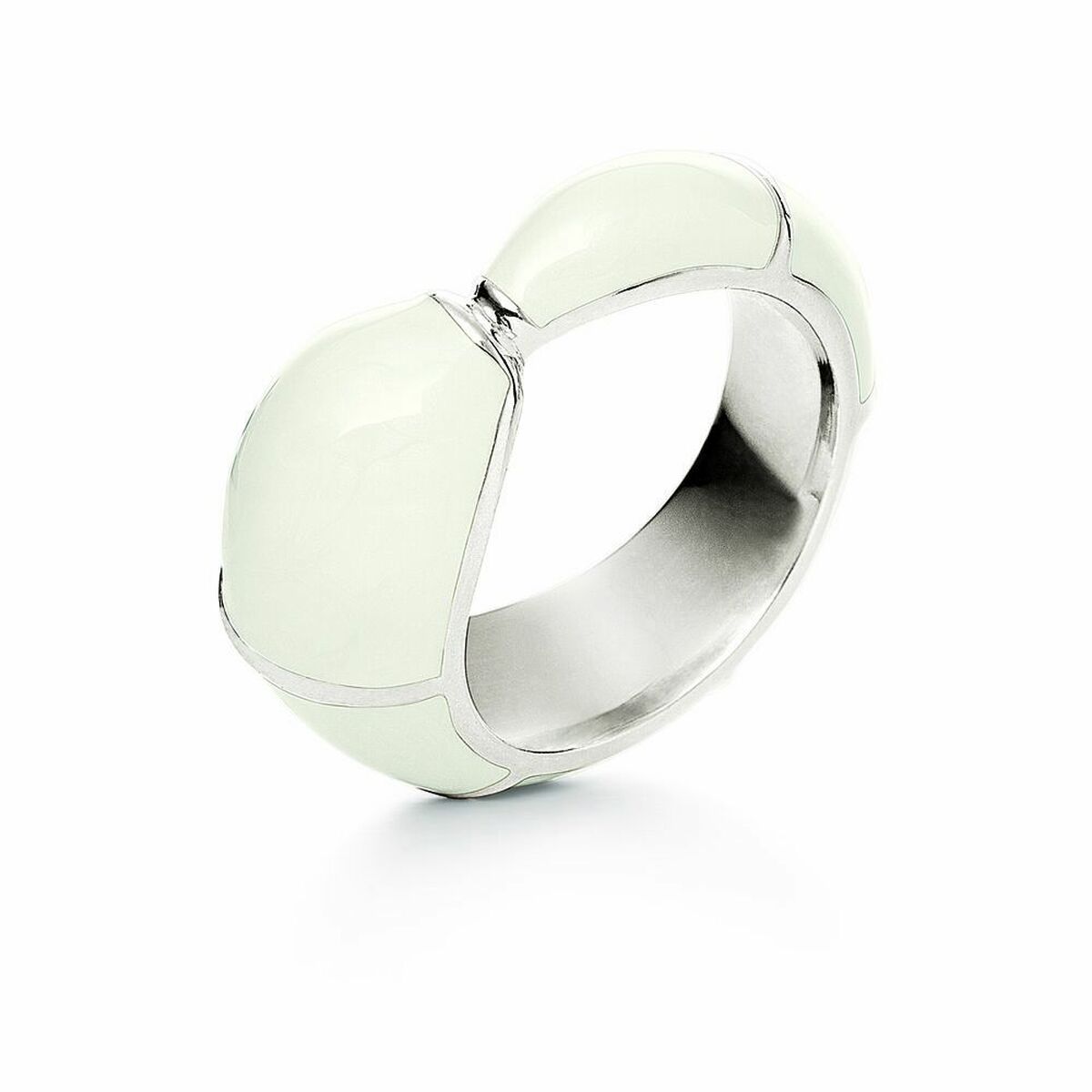 Folli Follie 3R0F069W-52 әйелдер сақиналары (12)