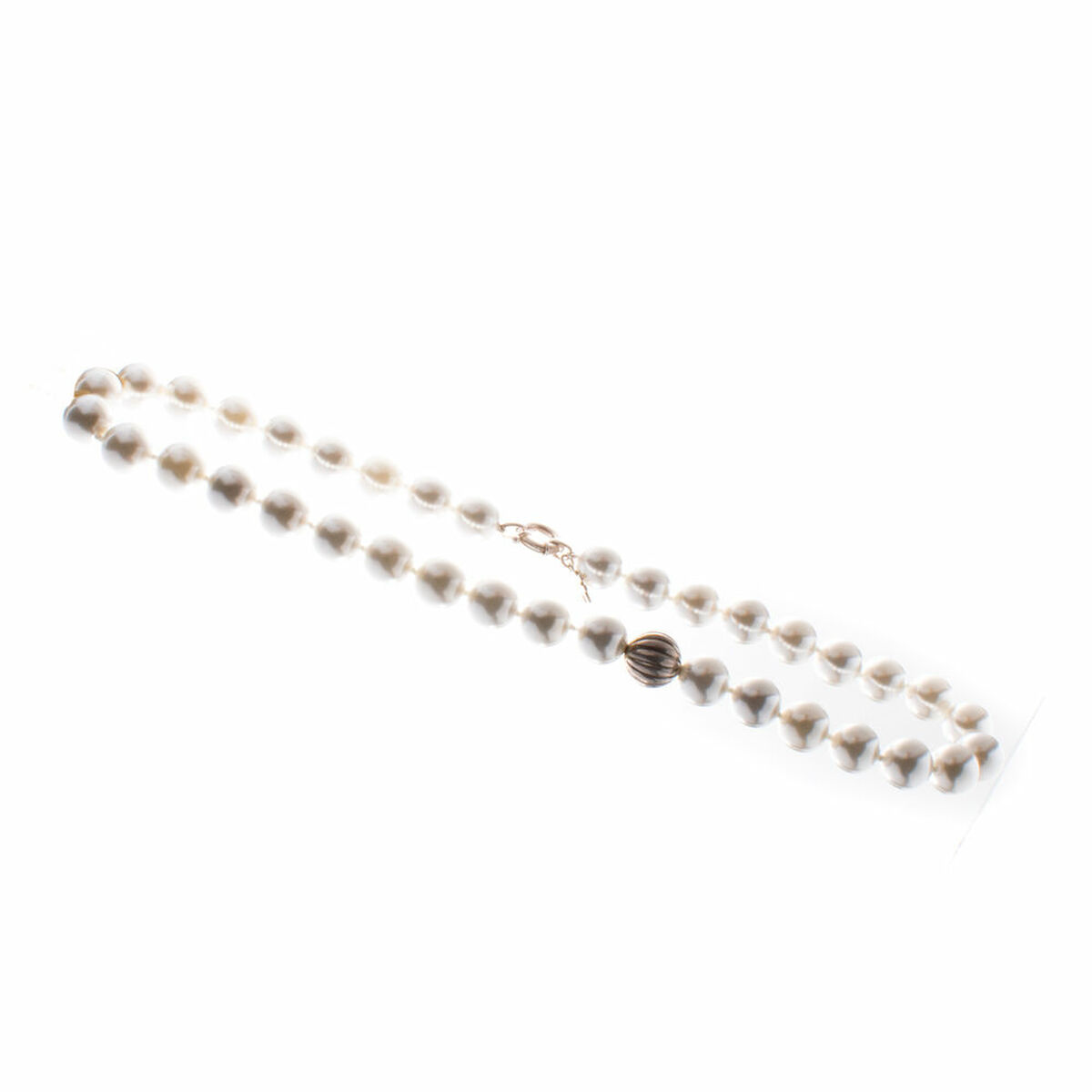 Folli Follie Women's Chains 4N9S093W 24 cm