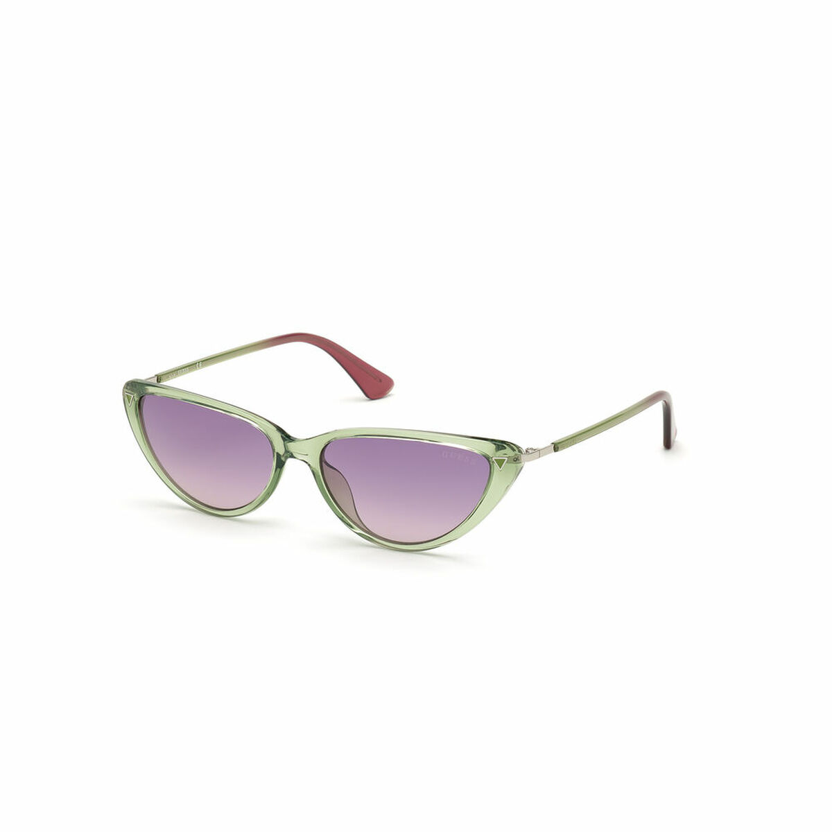Óculos de sol femininos Guess GU7656 £56 mm-2