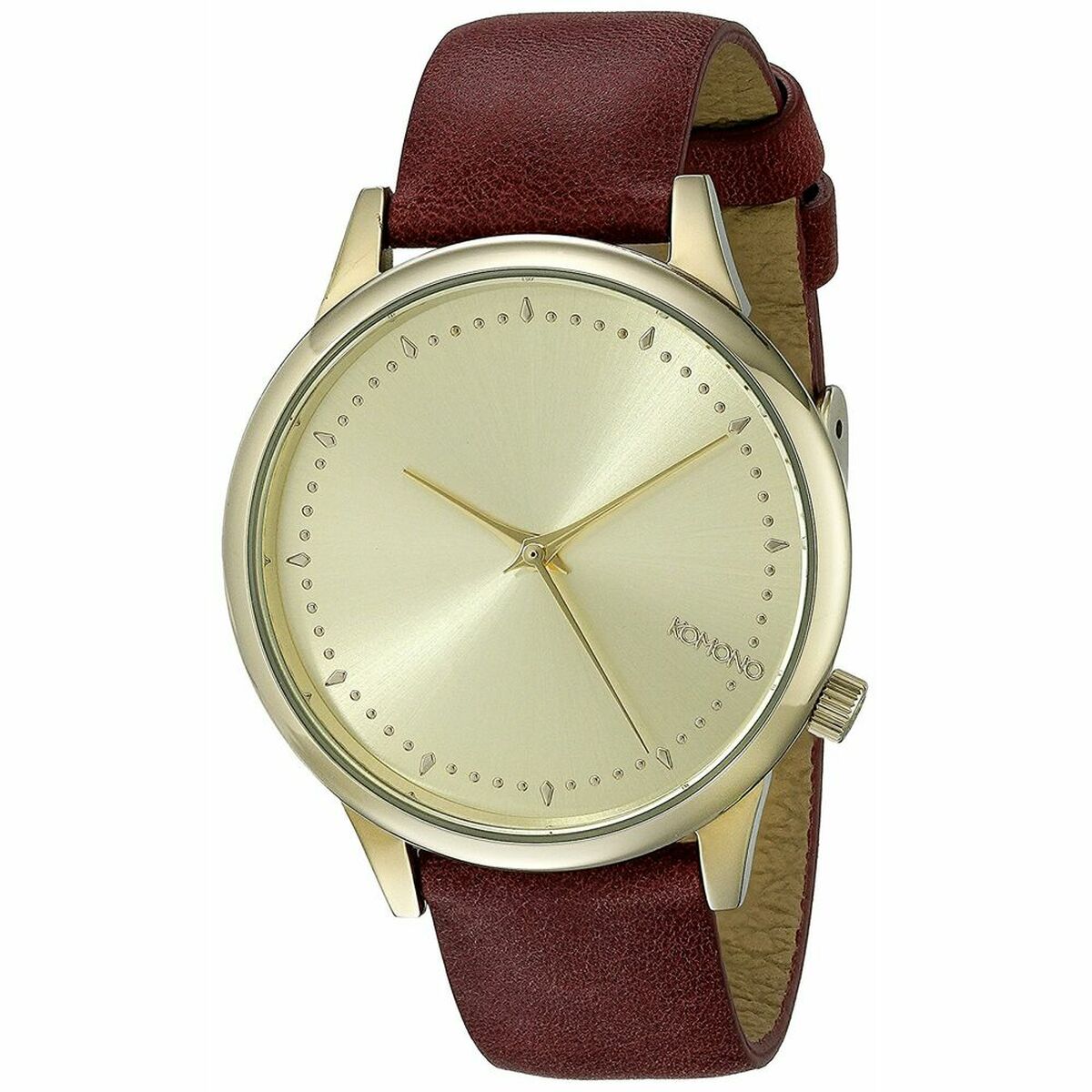 Komono KOM-W2452 Kadın Saati (Α 36 mm)