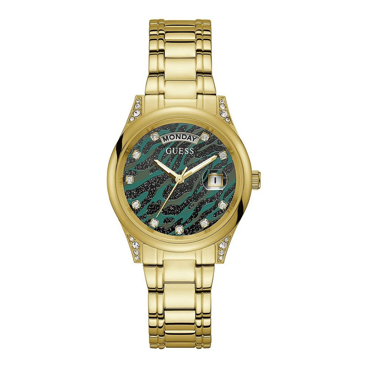 Relógio feminino Guess GW0047L3 ( 36 mi)