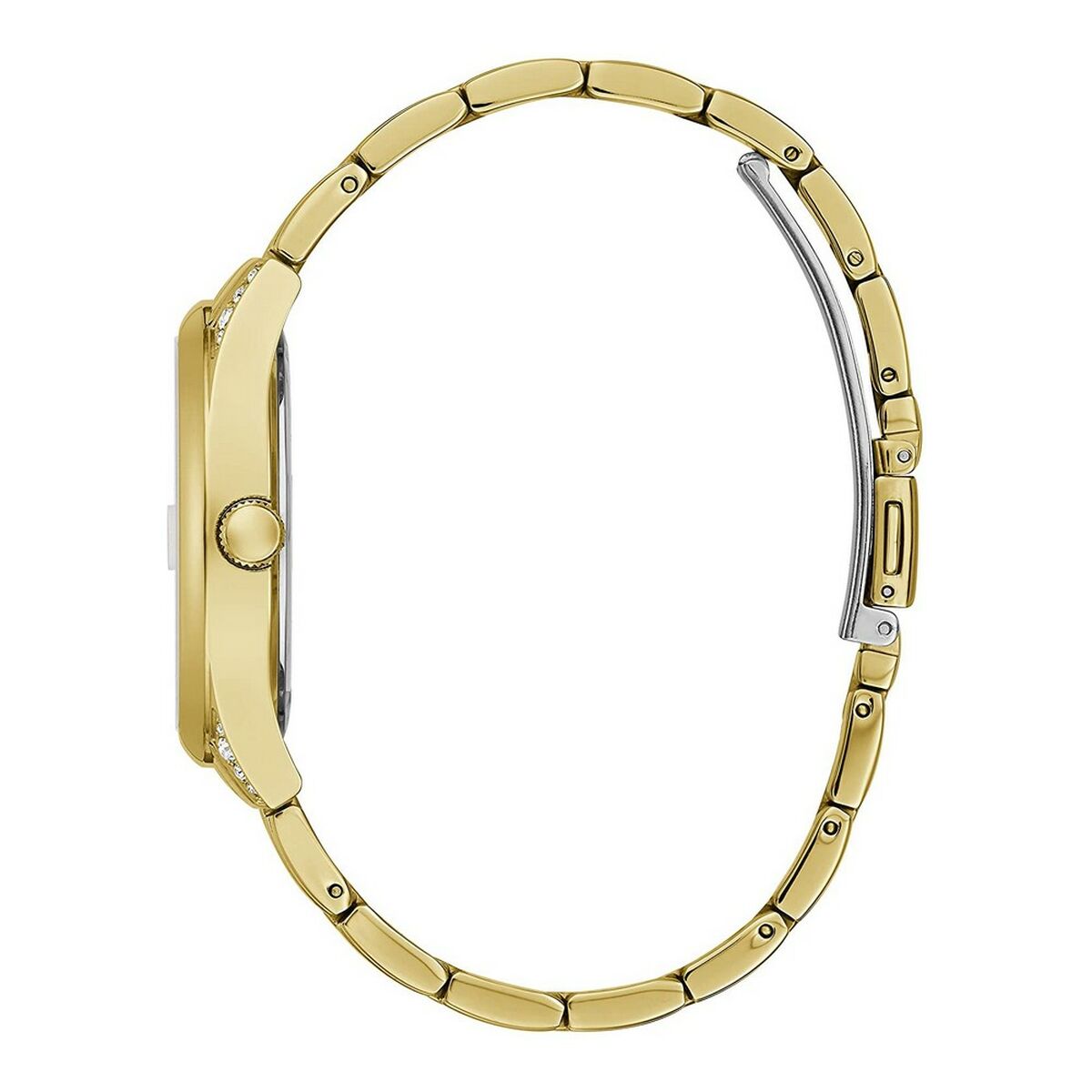 Guess GW0047L3 Women's Watch (Ø 36 mm)-2