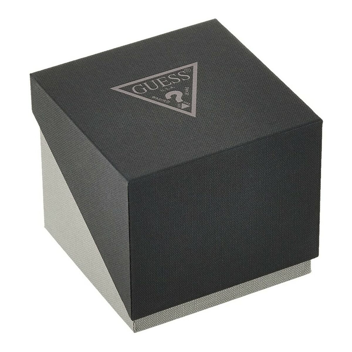 Мужские часы Guess (Ø 42 mm)-2