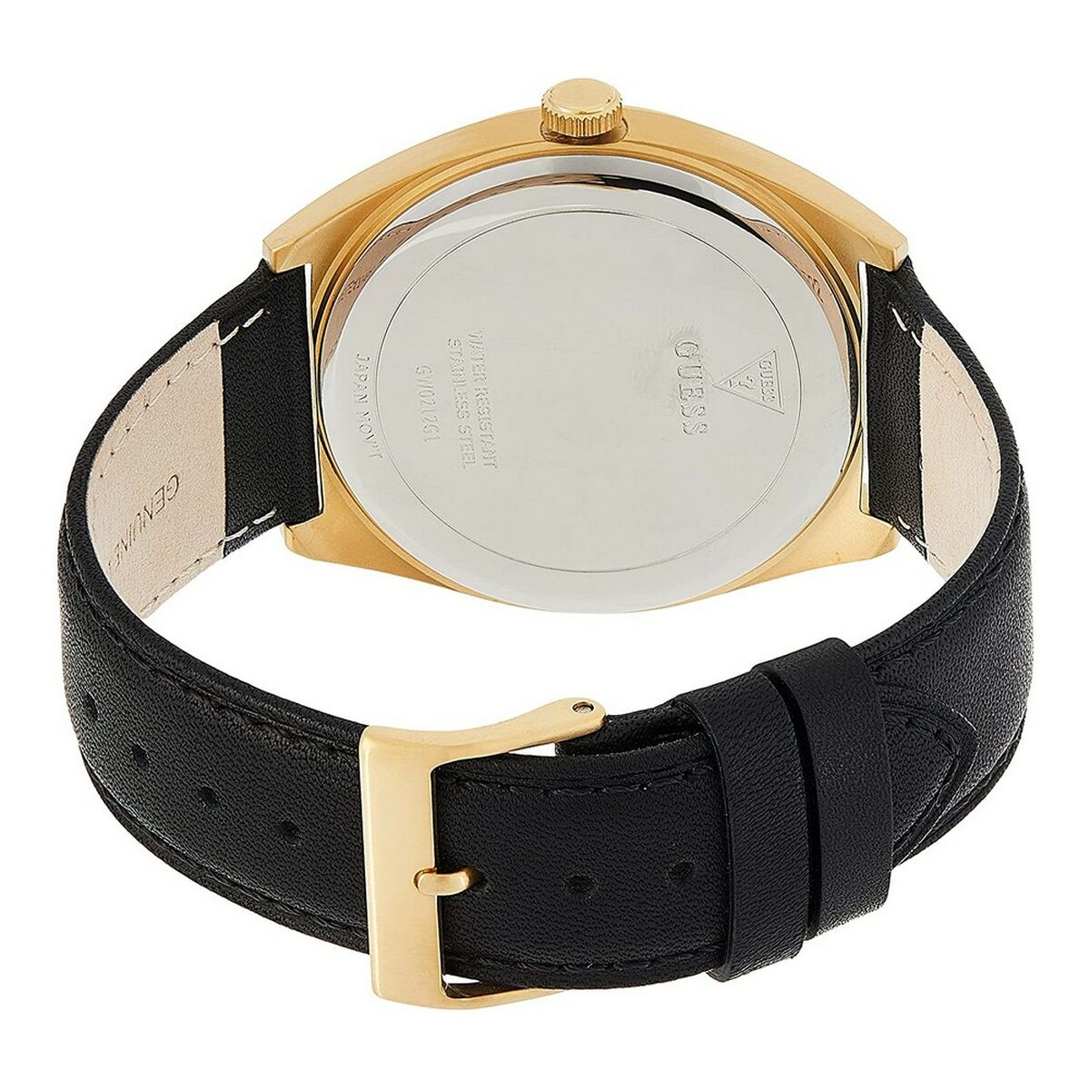 Мужские часы Guess (Ø 42 mm)-4
