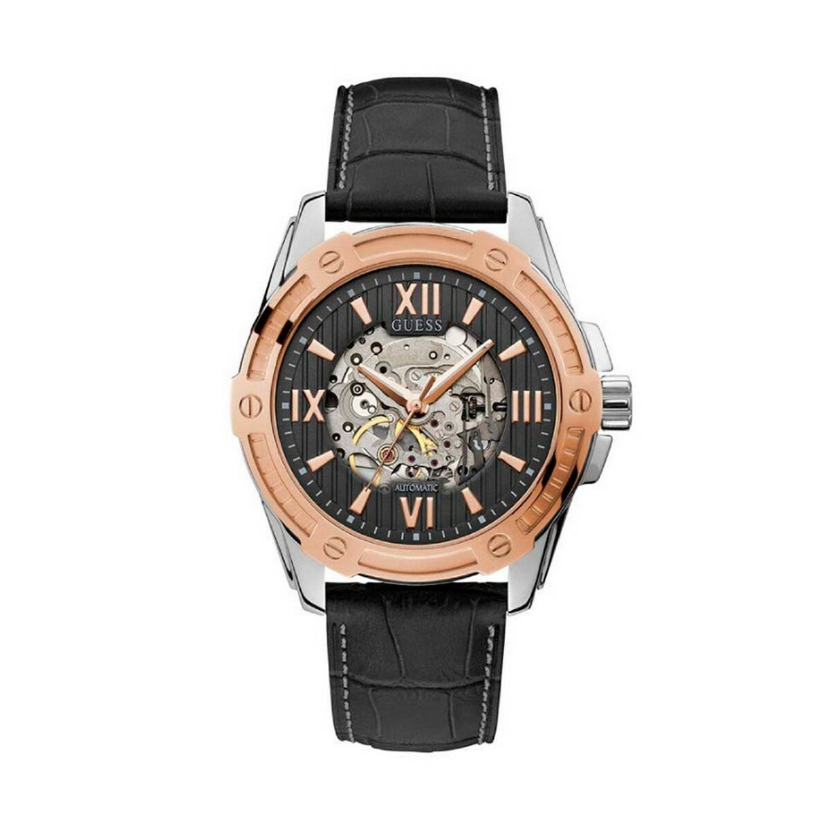 Relógio masculino Guess W1308G1 ( 45 mi)