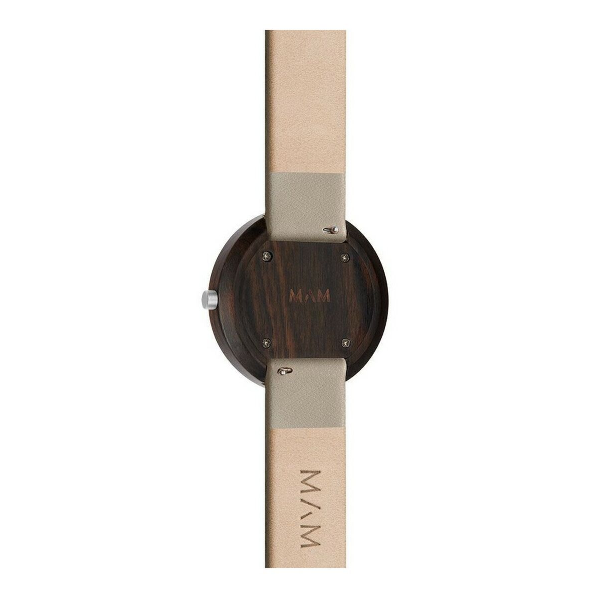Unisex watch MAM 645 (Ø 39 mm)-6