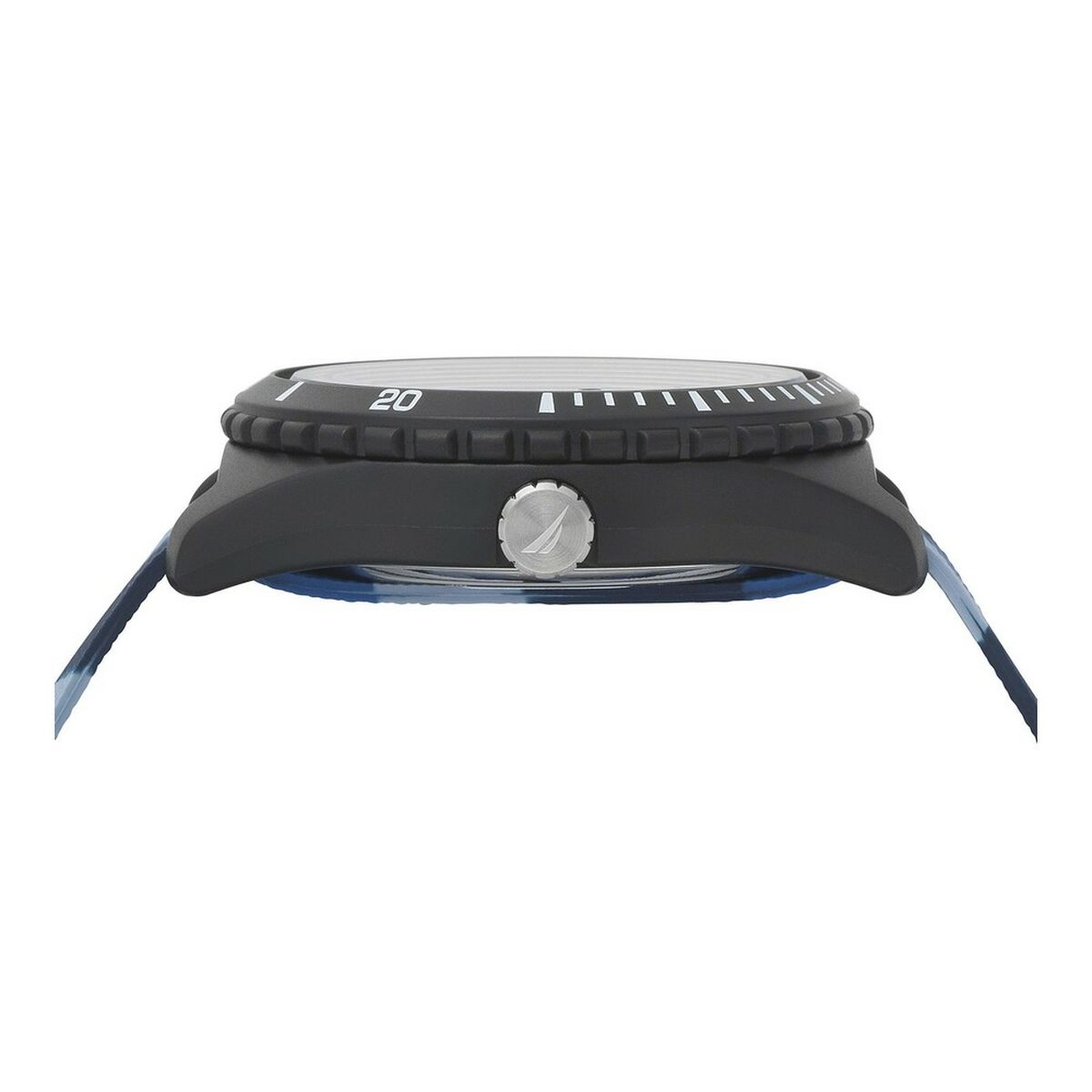 Men's watch Nautica NAPSRF004 (Ø 46 mm)-4