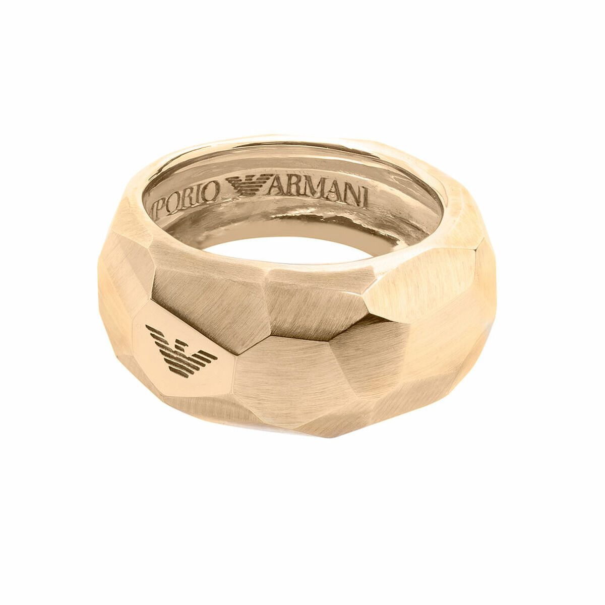 Armani EG20975508 Women's Rings (15)