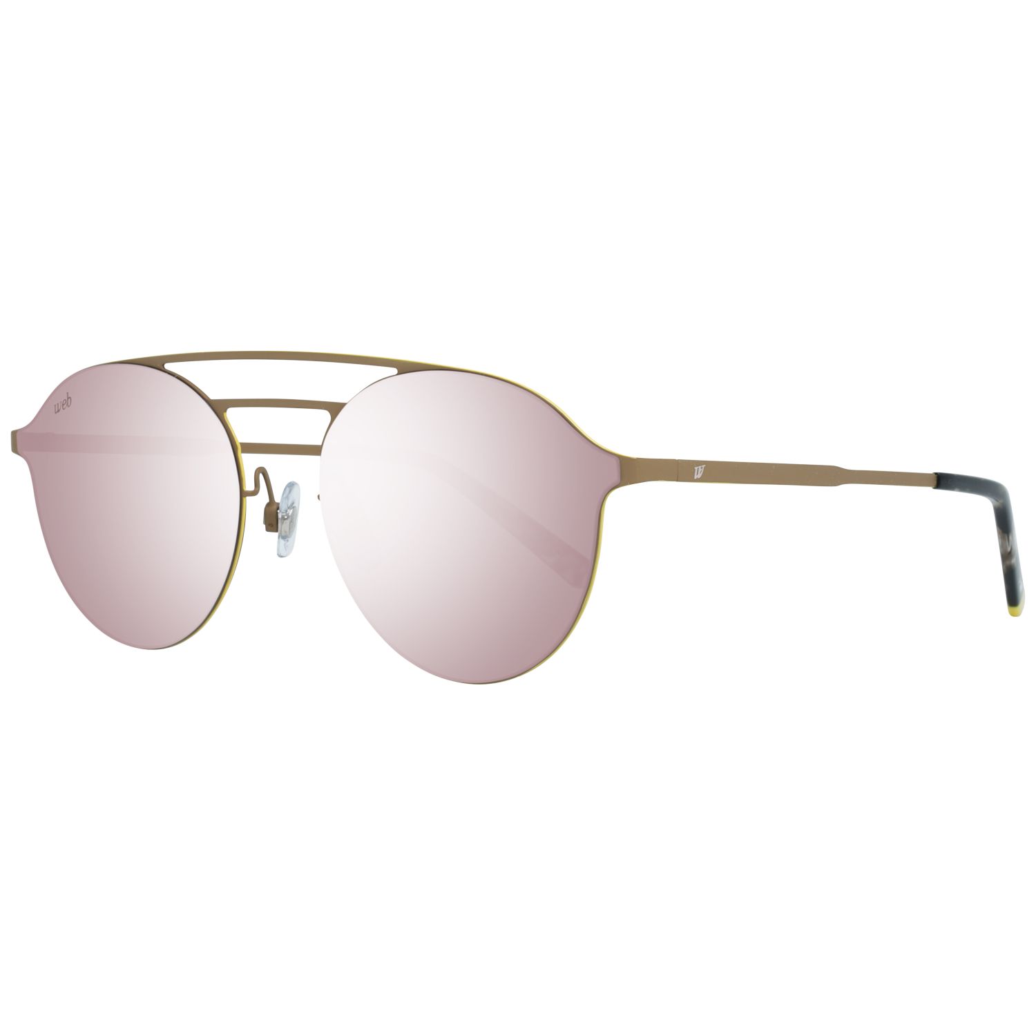 Sunglasses unisex Web Eyewear WE0249 5835G ø 58 mm