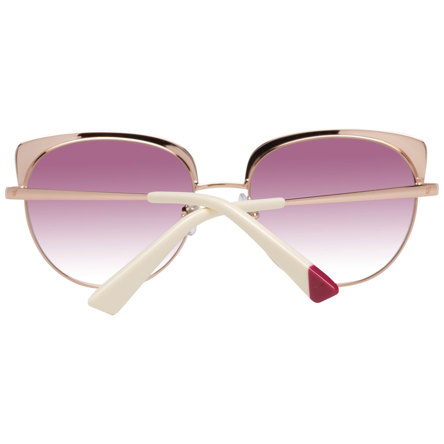 Óculos de sol femininos Web Eyewear WE0271  55 mm-3