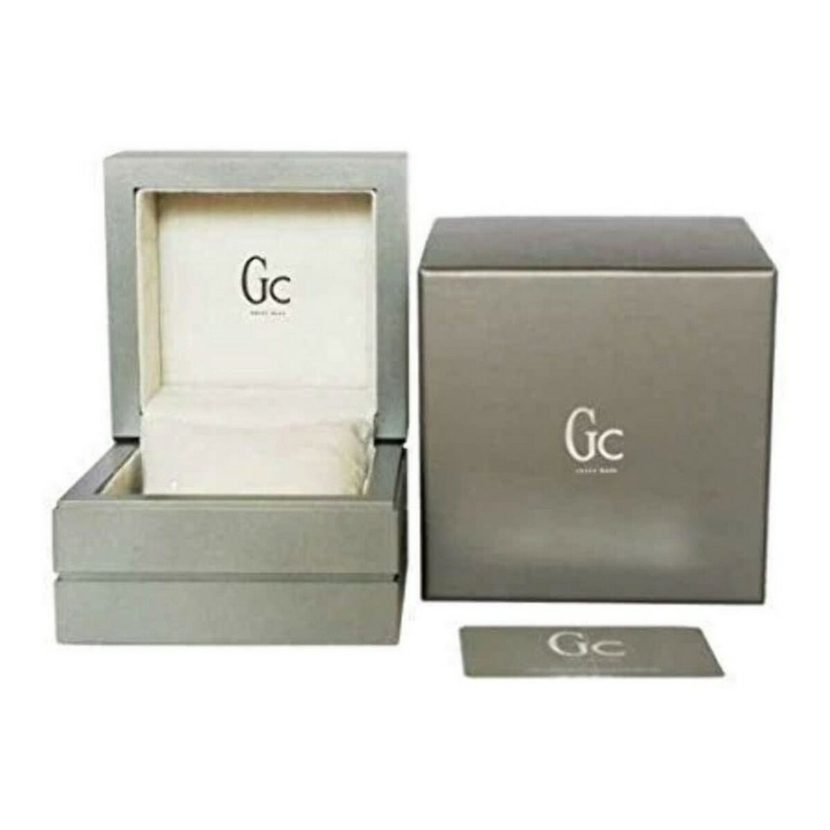 Мужские часы GC Watches X60016G1S (Ø 40 mm)-6