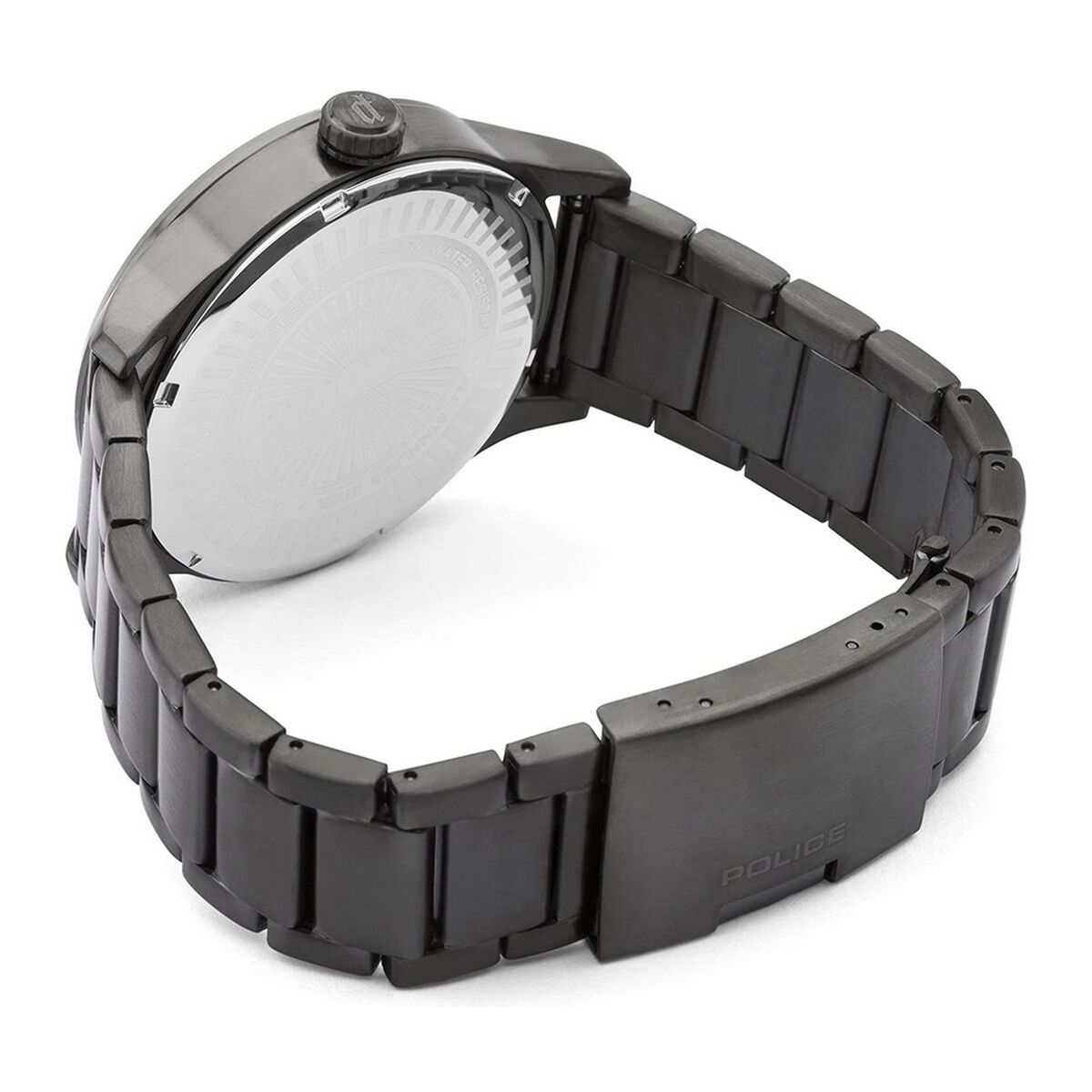 Police 15038JSU/03M Men's Watch (Ø 44 mm)-4