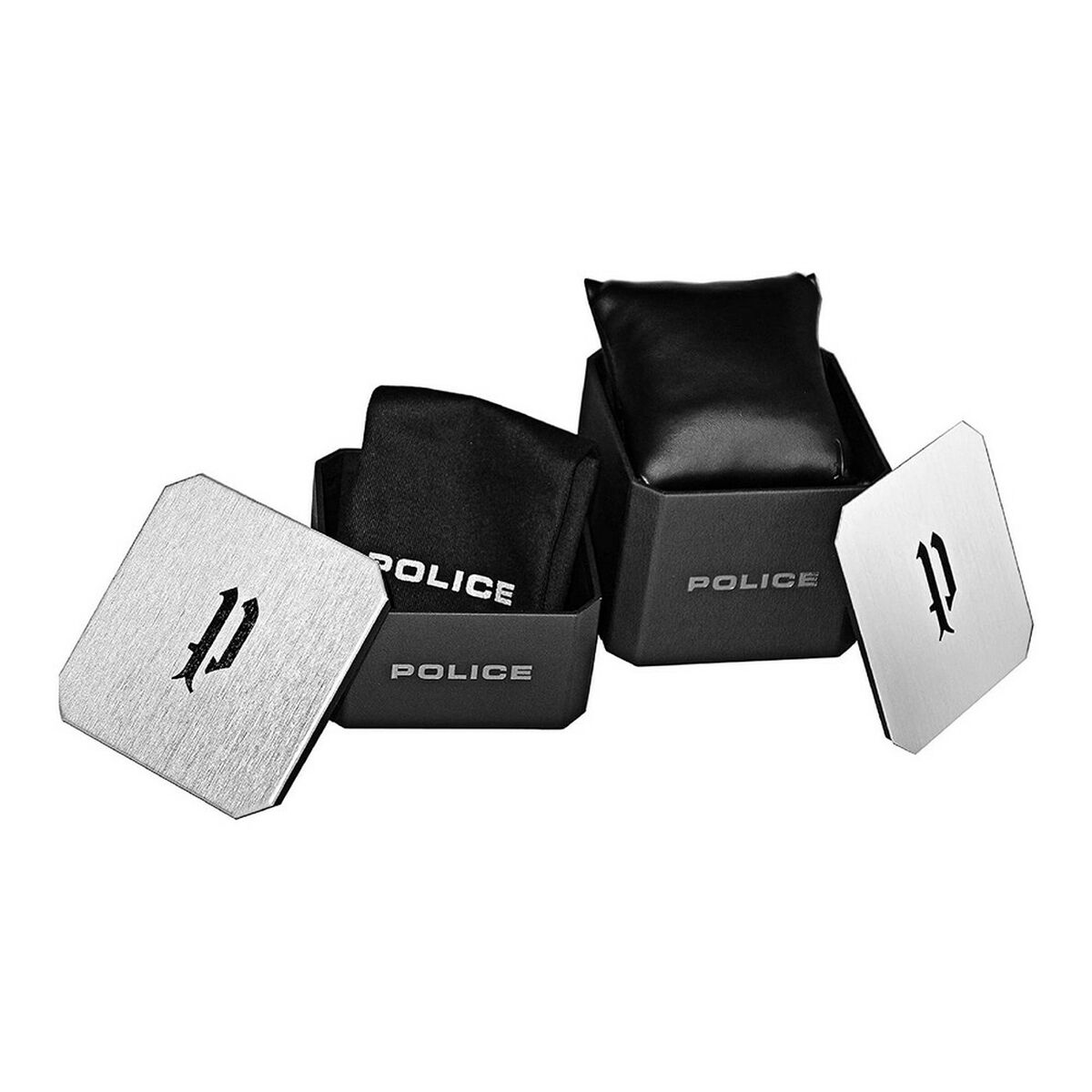 Мужские часы Police R1453321002-4
