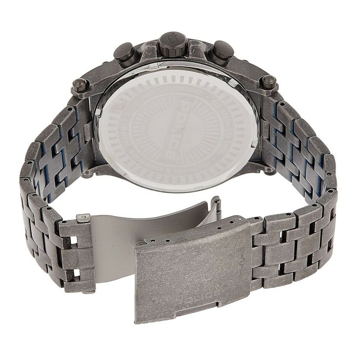 Мужские часы Police R1453321002-6