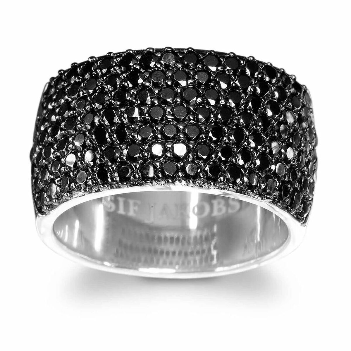 Anillos de mujer Sif Jakobs R10439-BK-56 (16)
