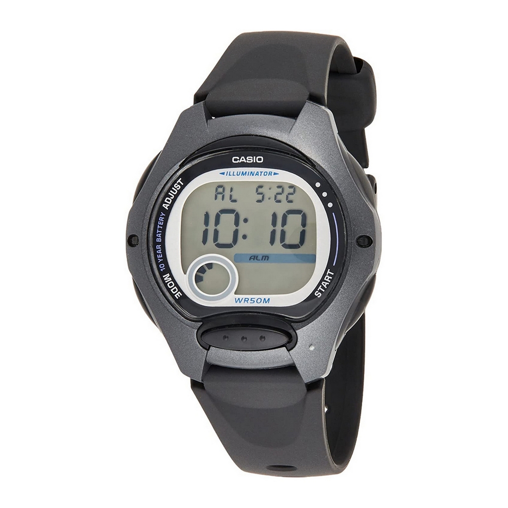 ساعة للجنسين من طراز Casio (U 30 mm)-2