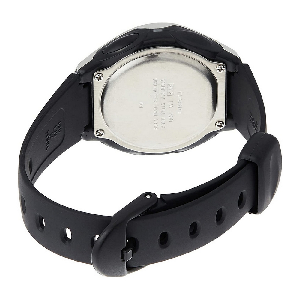 ساعة للجنسين من طراز Casio (U 30 mm)-3