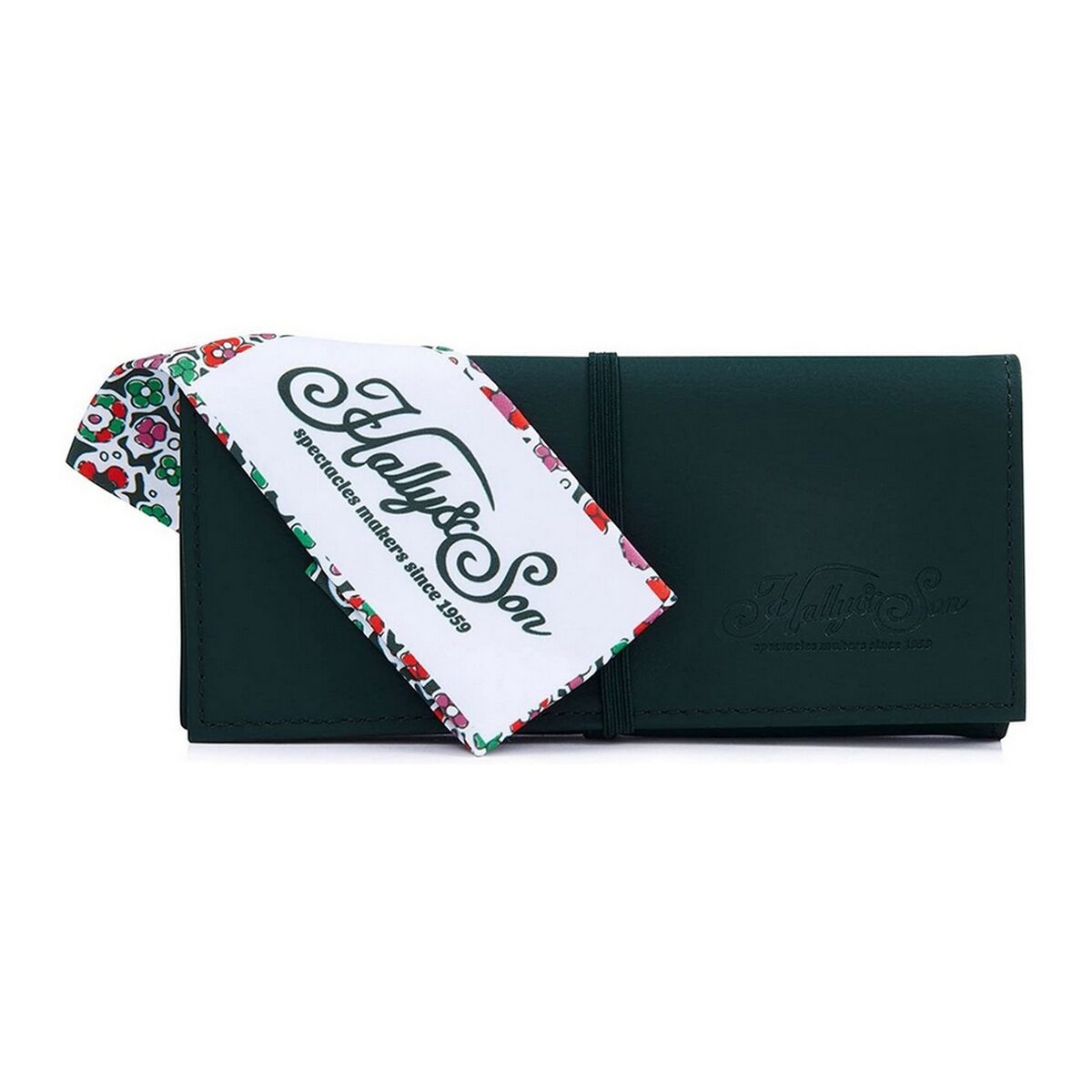 Солнечные очки унисекс Hally & Son HS538S07 Ø 50 mm-5