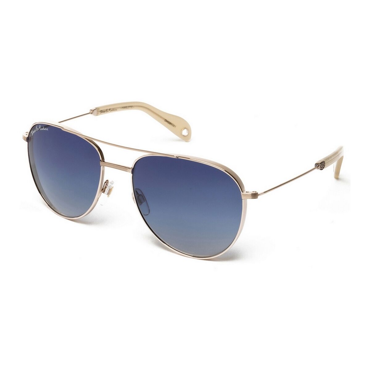 Sunglasses unisex Hally & Son DH509S01 ø 56 mm
