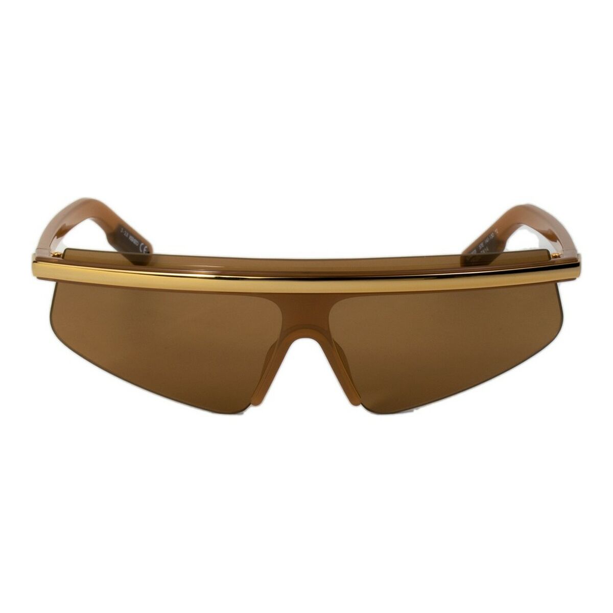 Солнечные очки унисекс Kenzo KZ40002I-57E-2