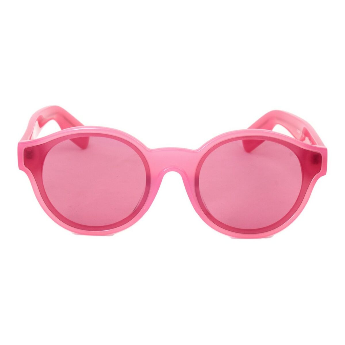 Women's sunglasses Kenzo KZ40008F-72Y ø 60 mm-2