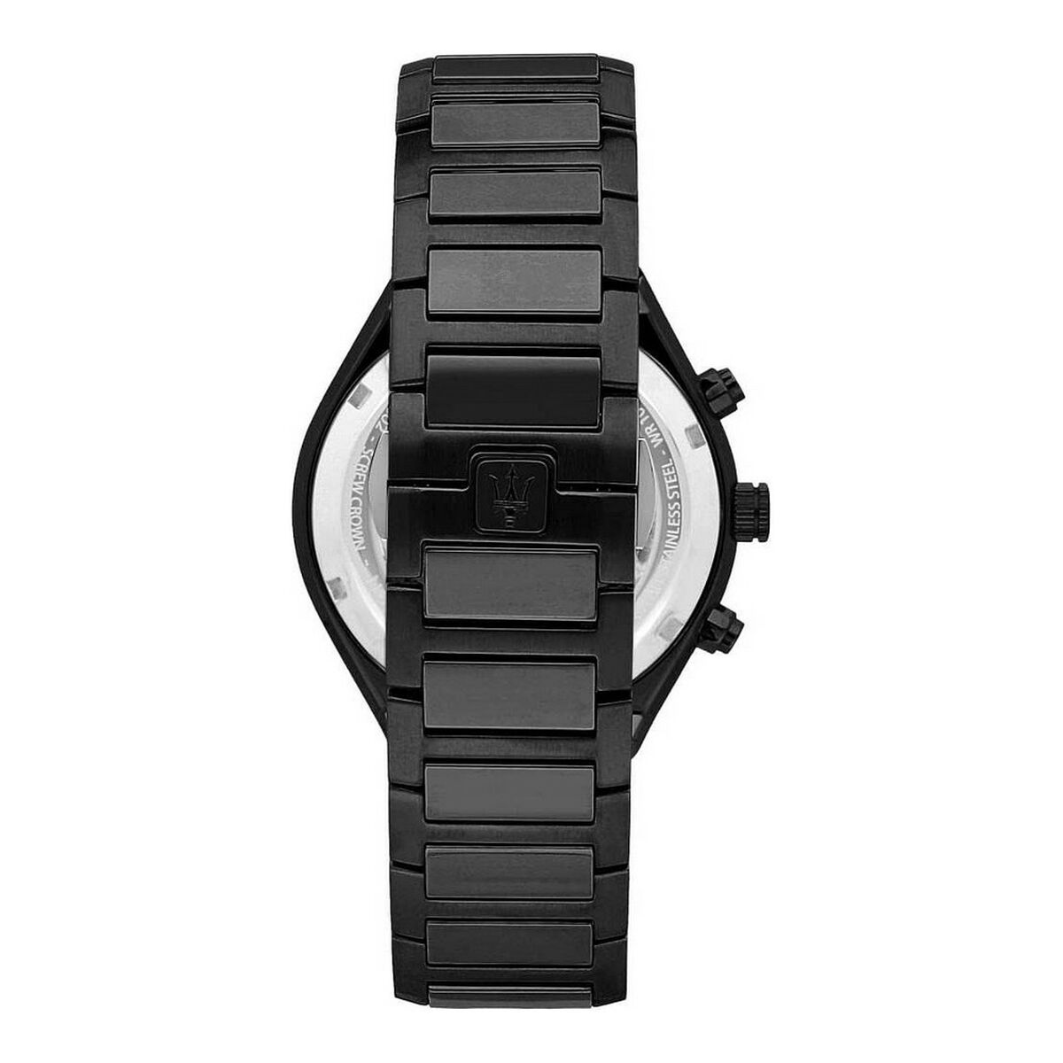 Erkek Maserati R8873644001 Saati (Ø 45 mm)-6